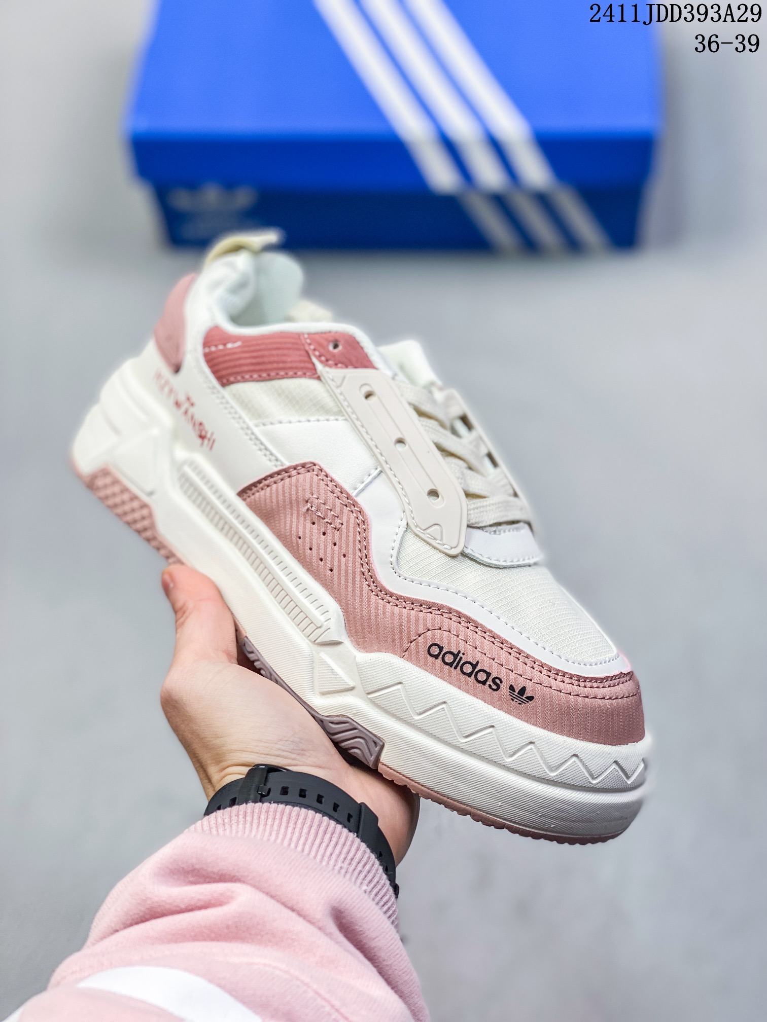 Adidas Sneakers-276