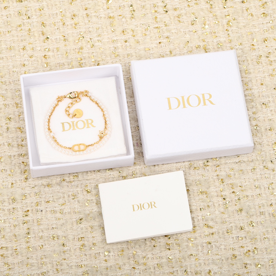 Dior Bracelet-2