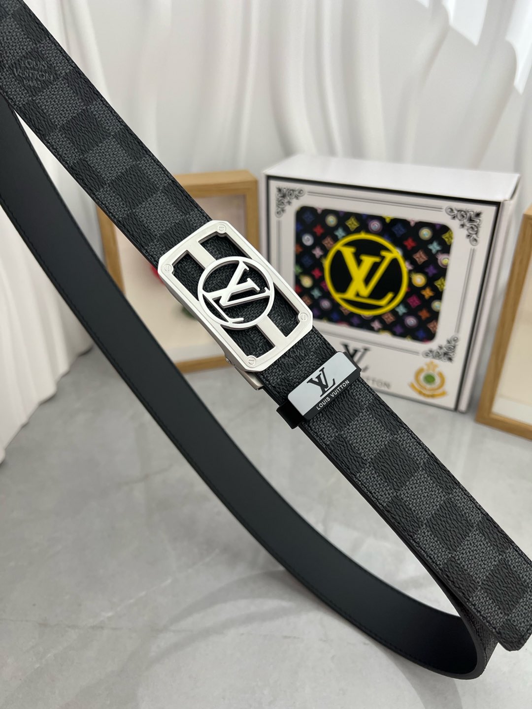 Lv belt-20