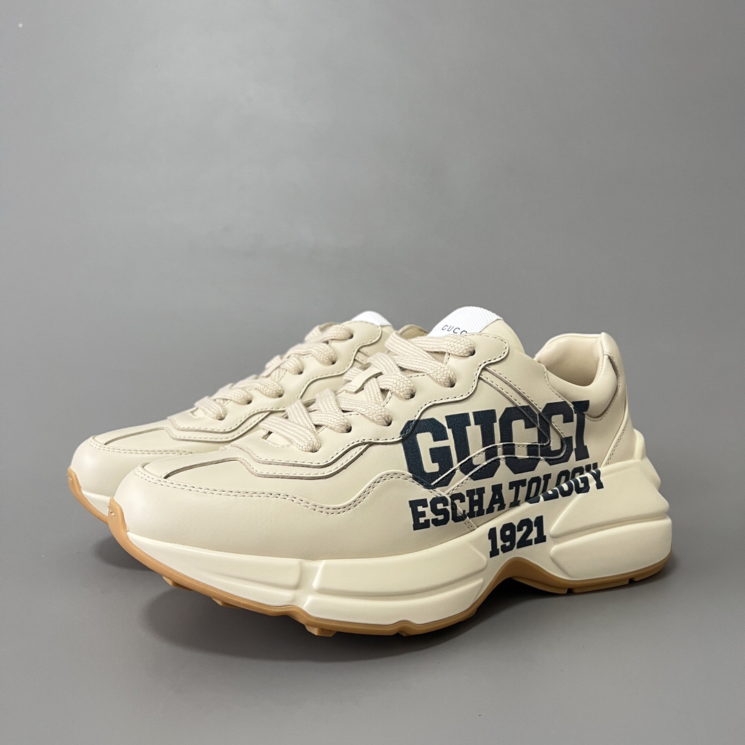Gucci Sneakers-55