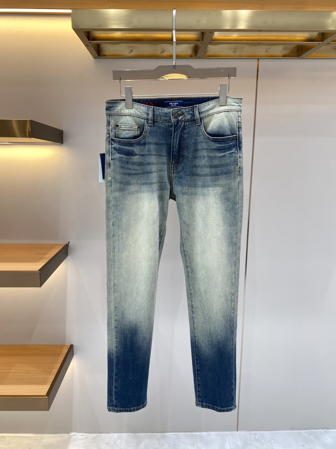 Prada Clothing-291