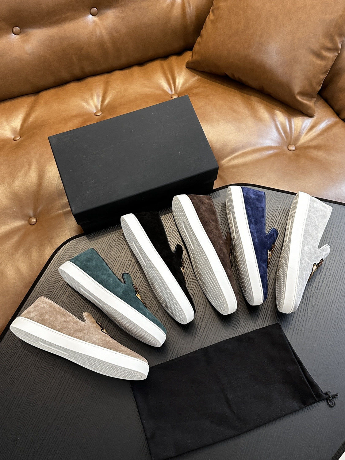 D&G Sneakers-136