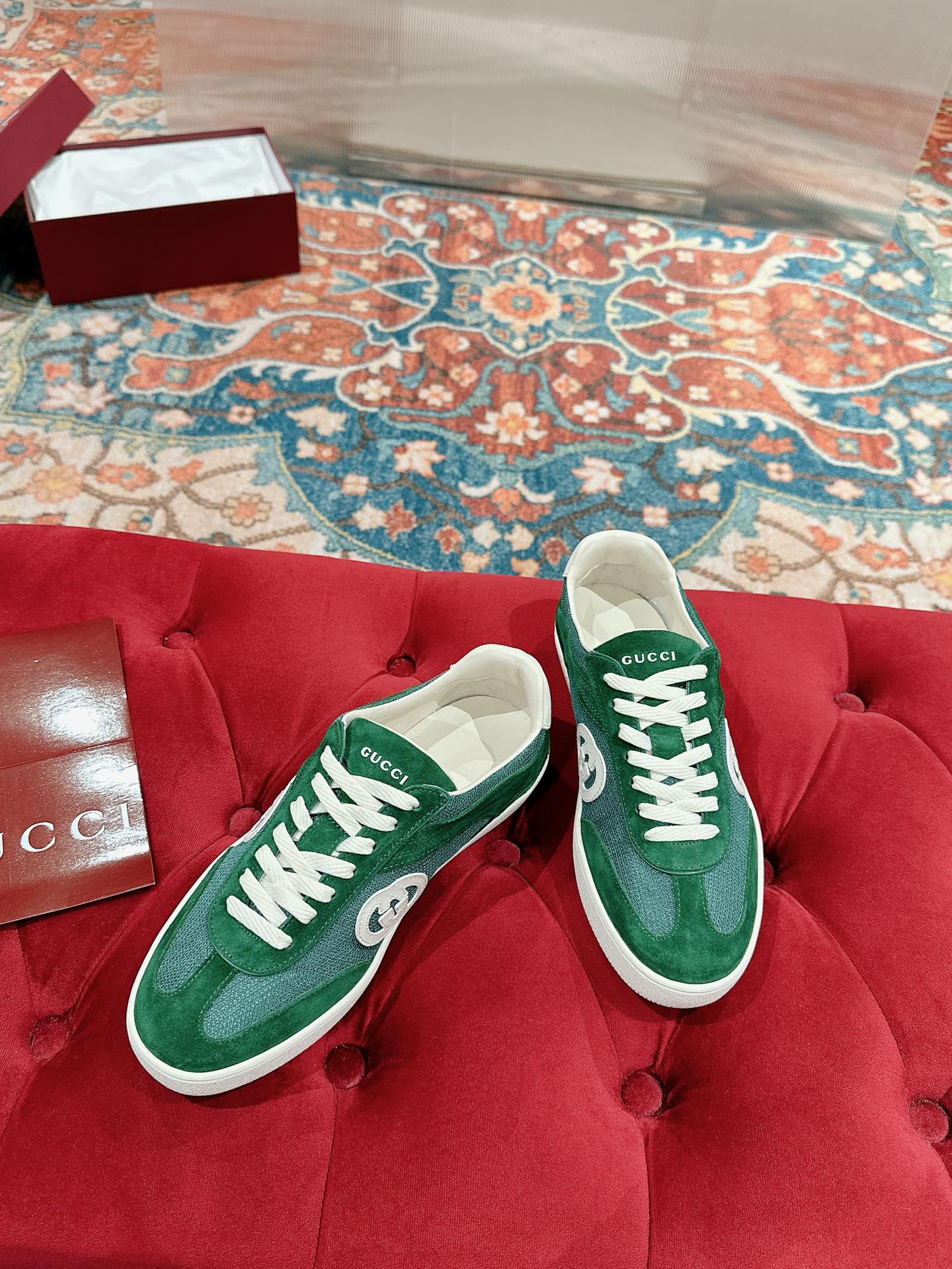 Gucci Sneakers-24