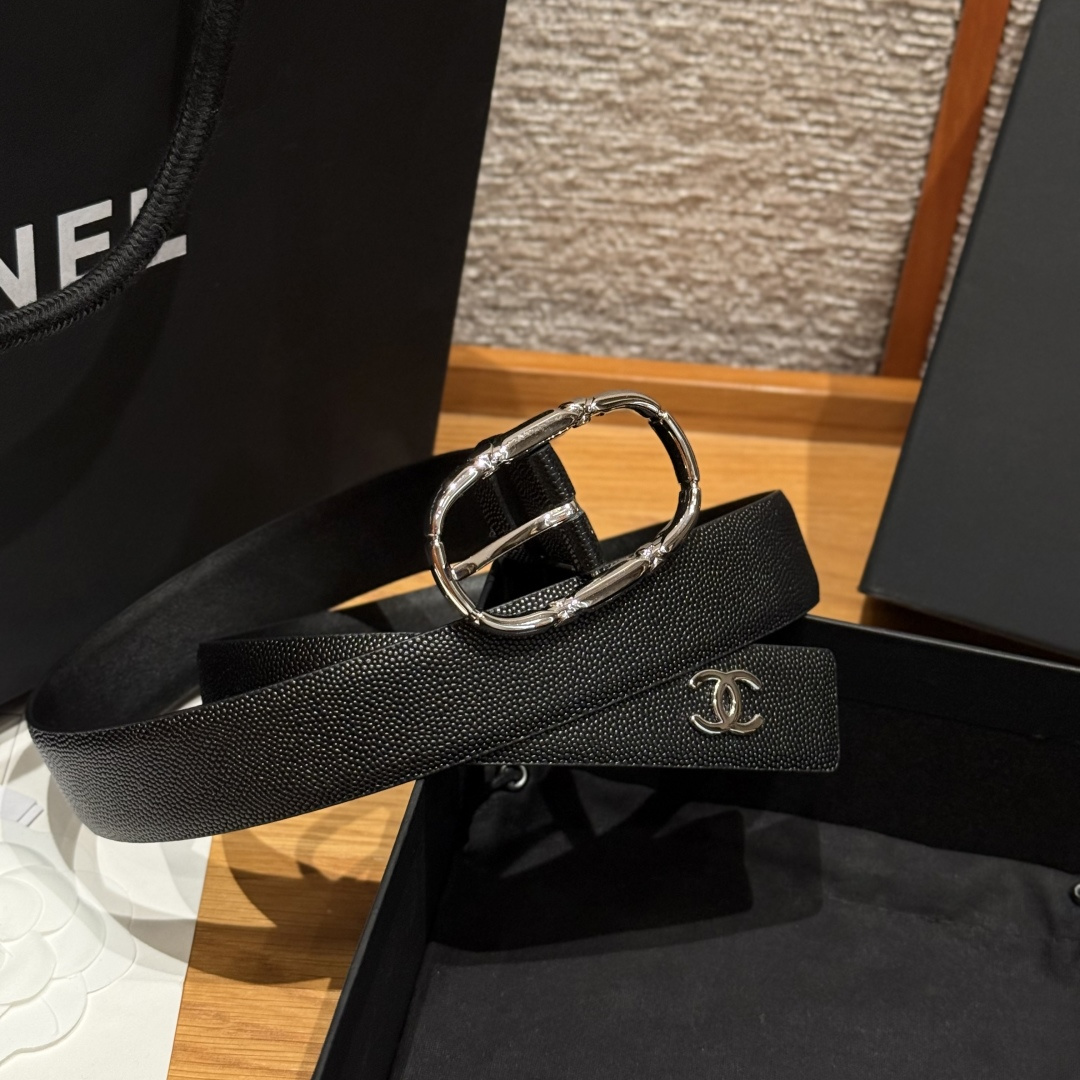 Chanel belt-87