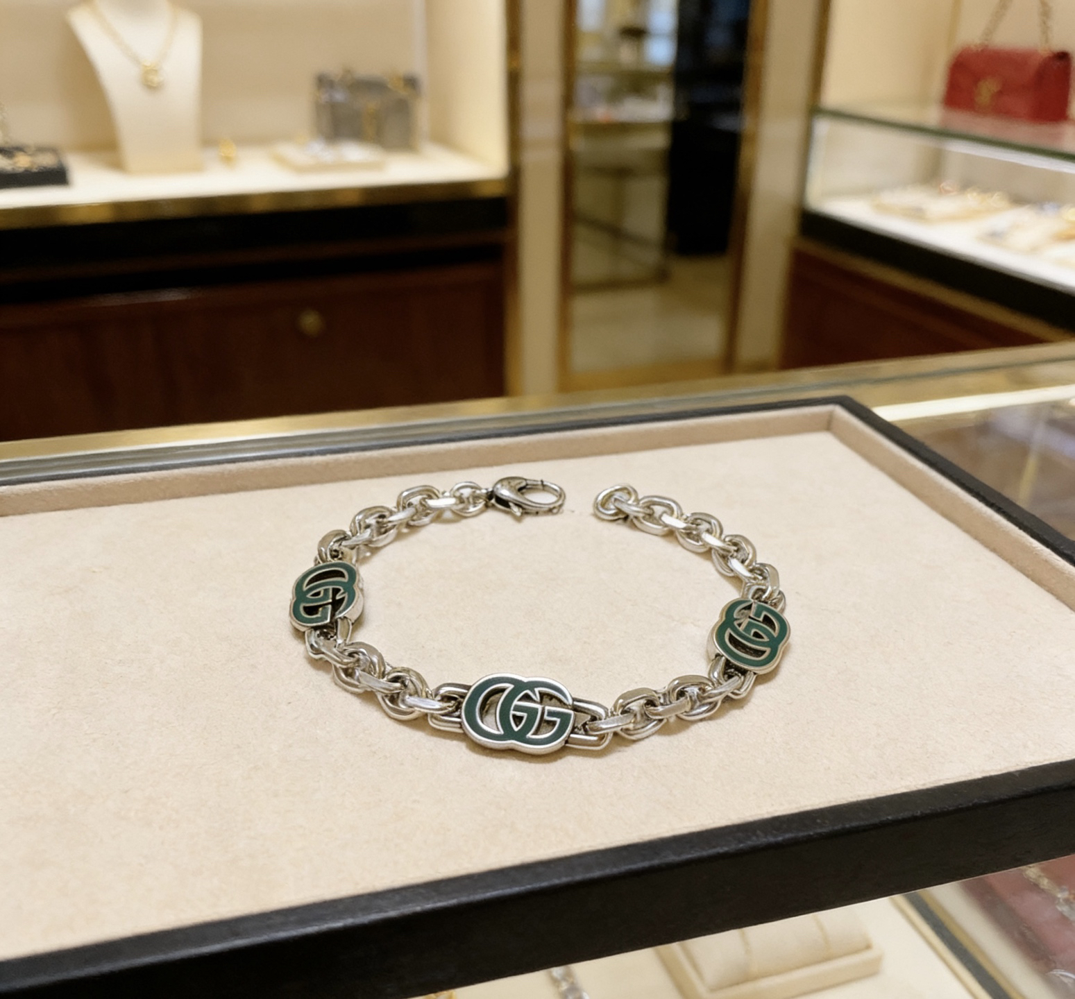 Gucci Bracelet-60