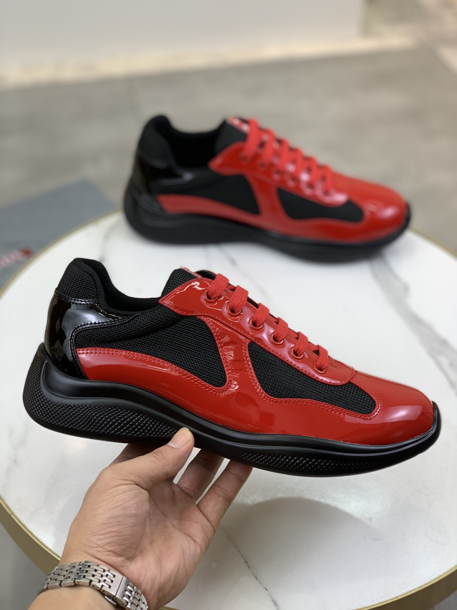 Prada Sneakers-133