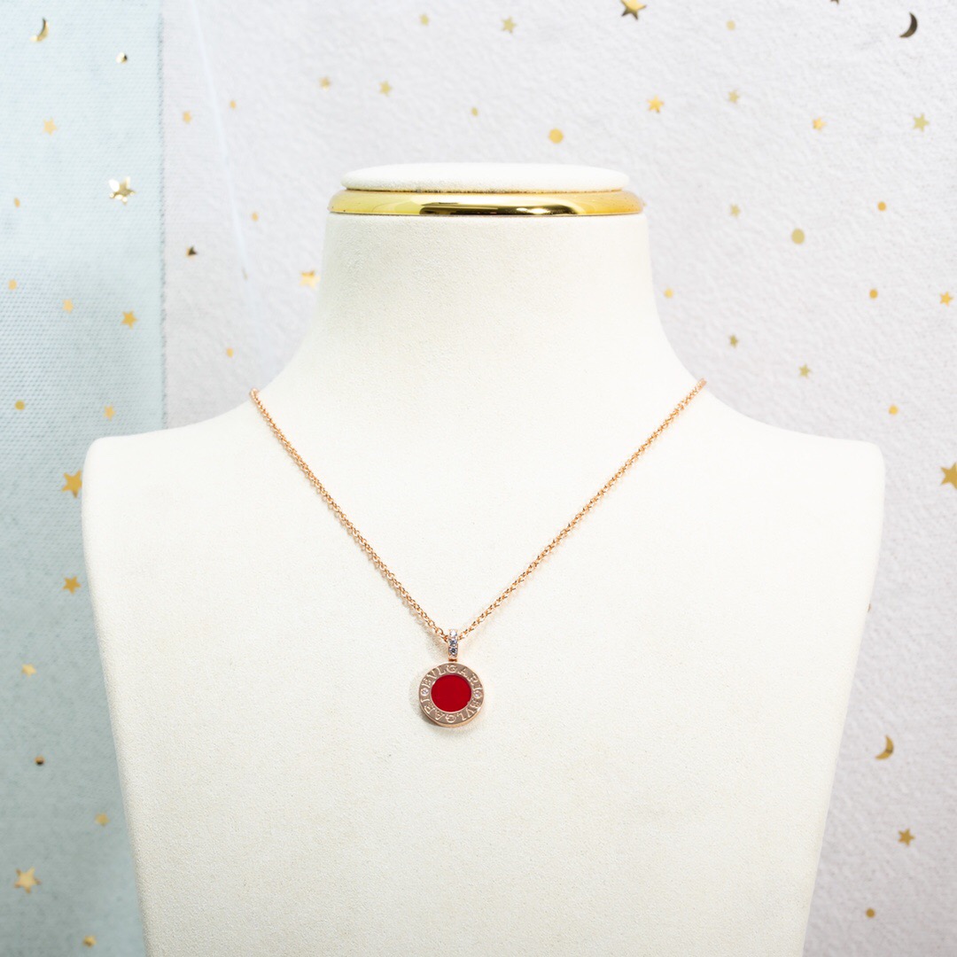 Bottega Veneta necklace-59