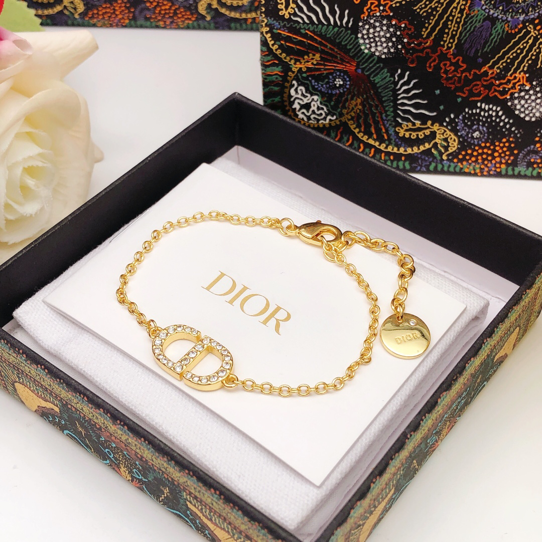Dior Bracelet-86