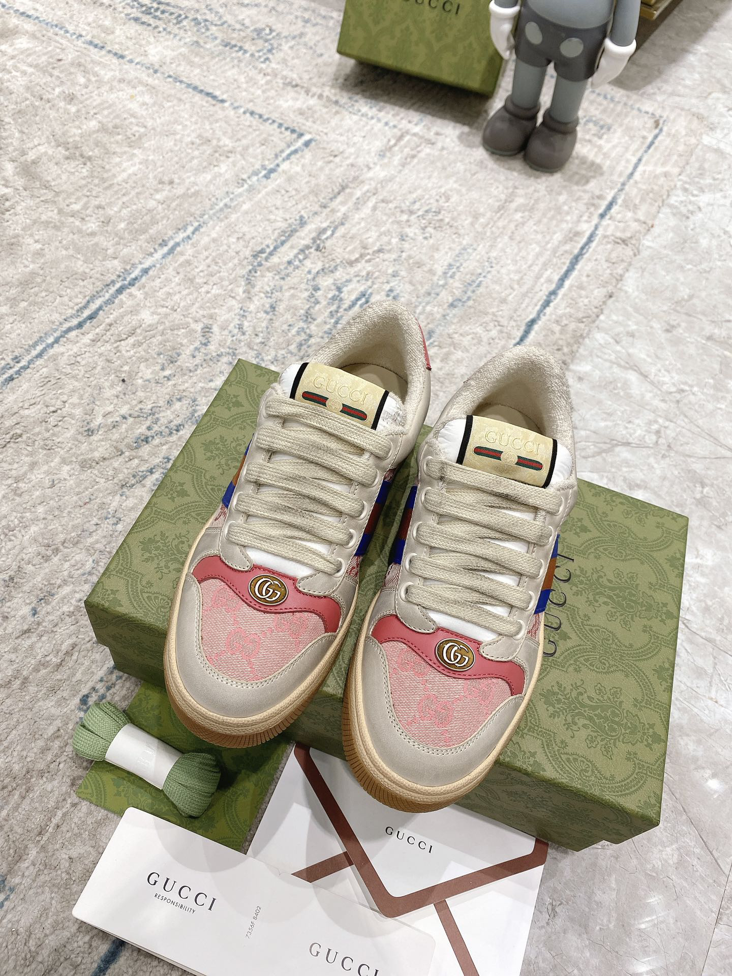 Gucci Sneakers-72