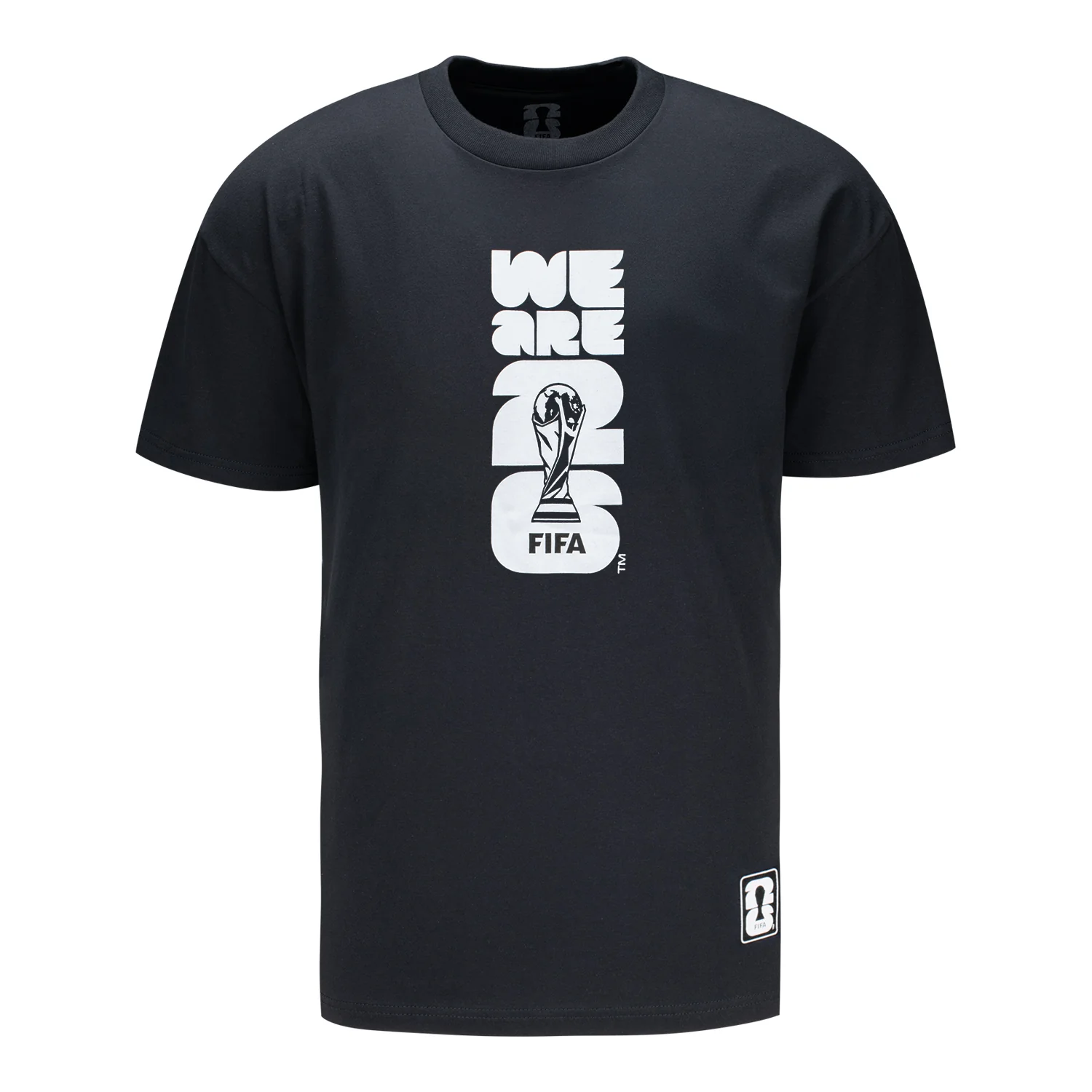 FIFA World Cup 2026™ Trophy Lights Tee - Unisex
