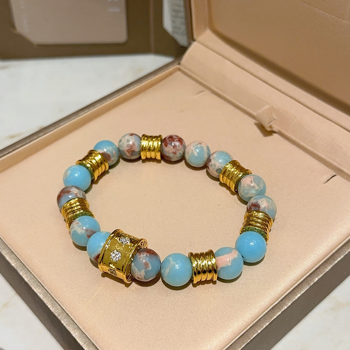 Bottega Veneta Bracelet-81