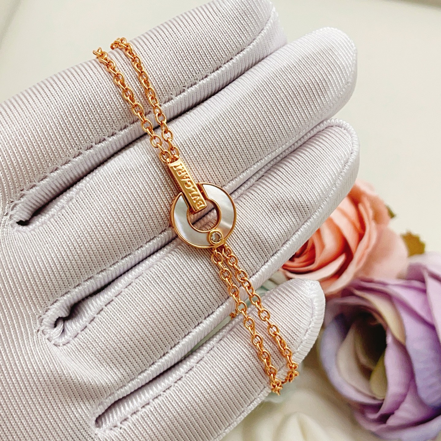 Bottega Veneta Bracelet-27