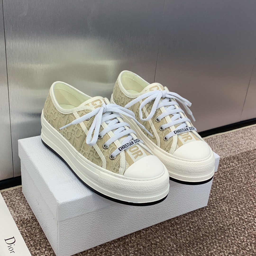 Dior Sneakers-132