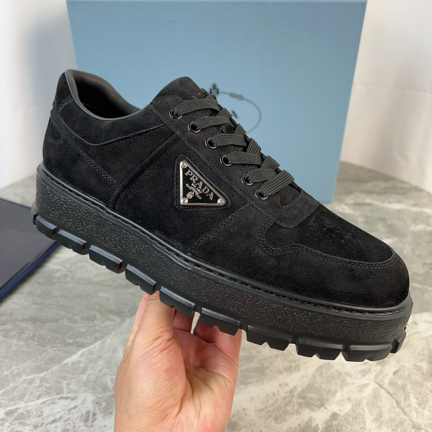 Prada Sneakers-83