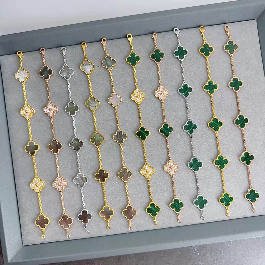 Van Cleef & Arpels Bracelet-14