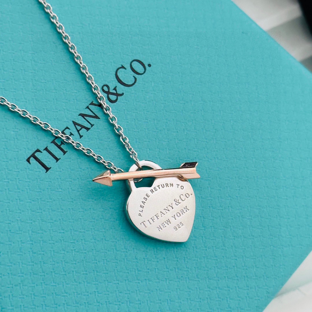 tiffany necklace-5