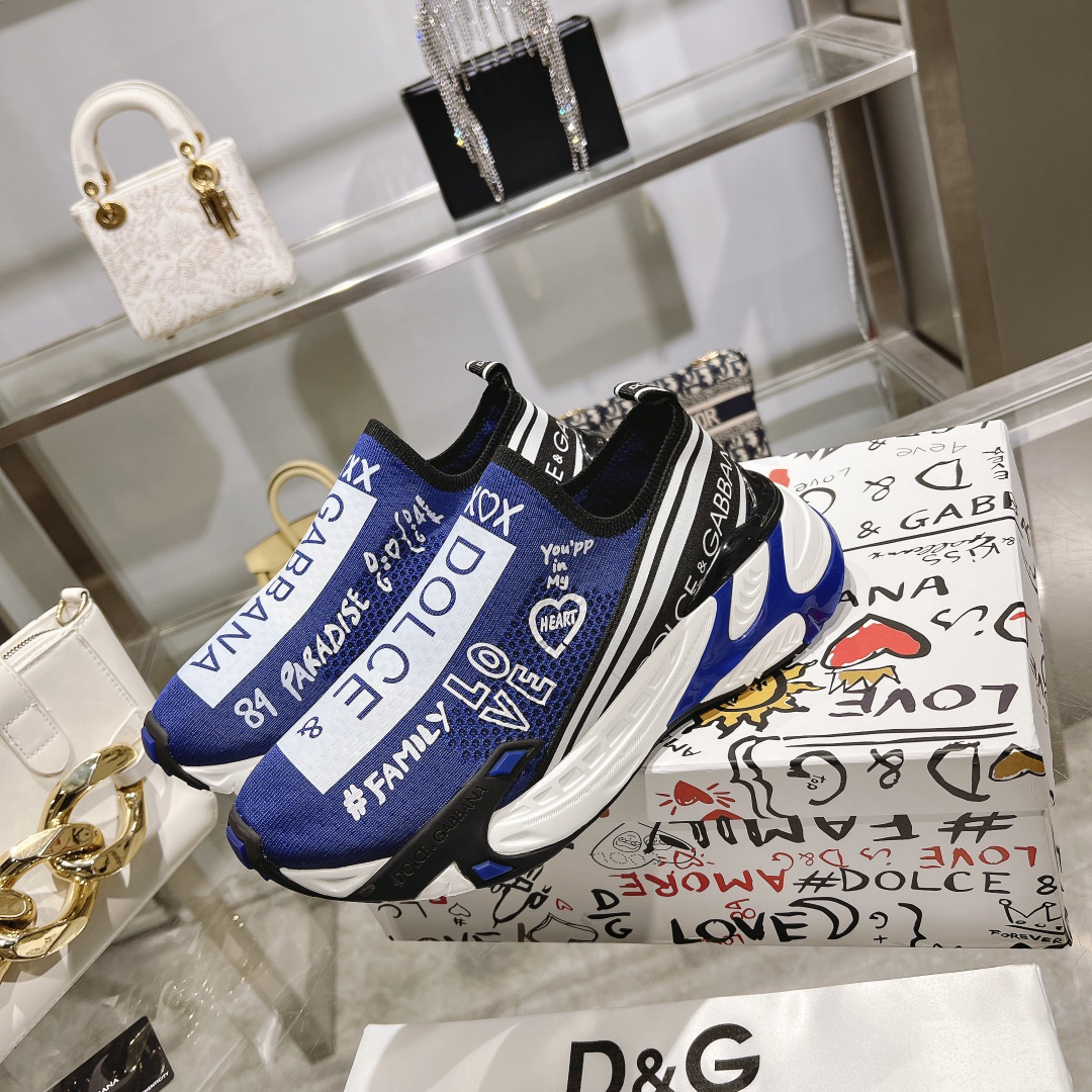 D&G Sneakers-24