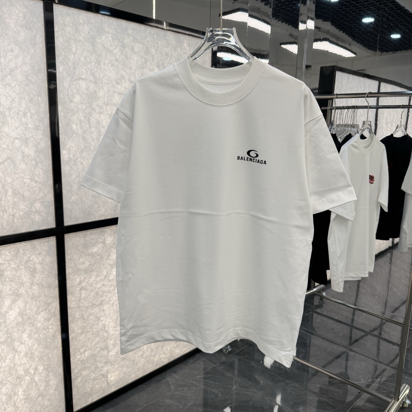 Balenciaga clothing-86