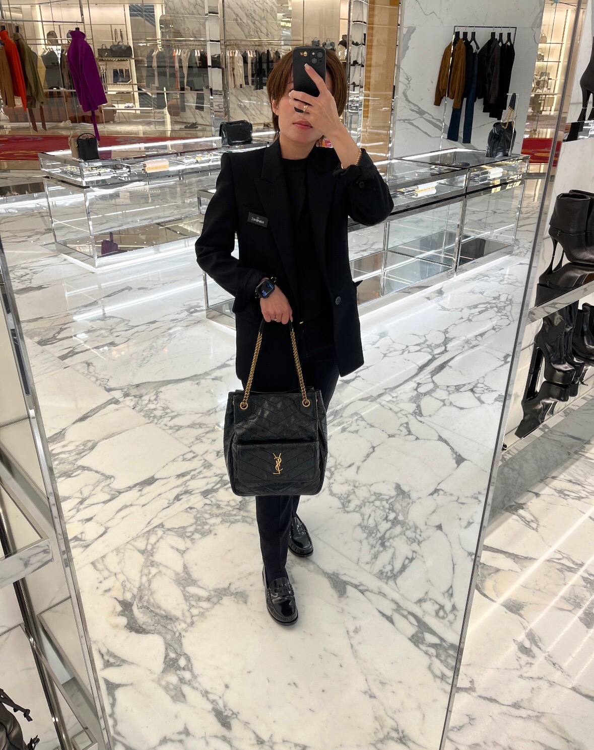 YSL Hot New Product-53