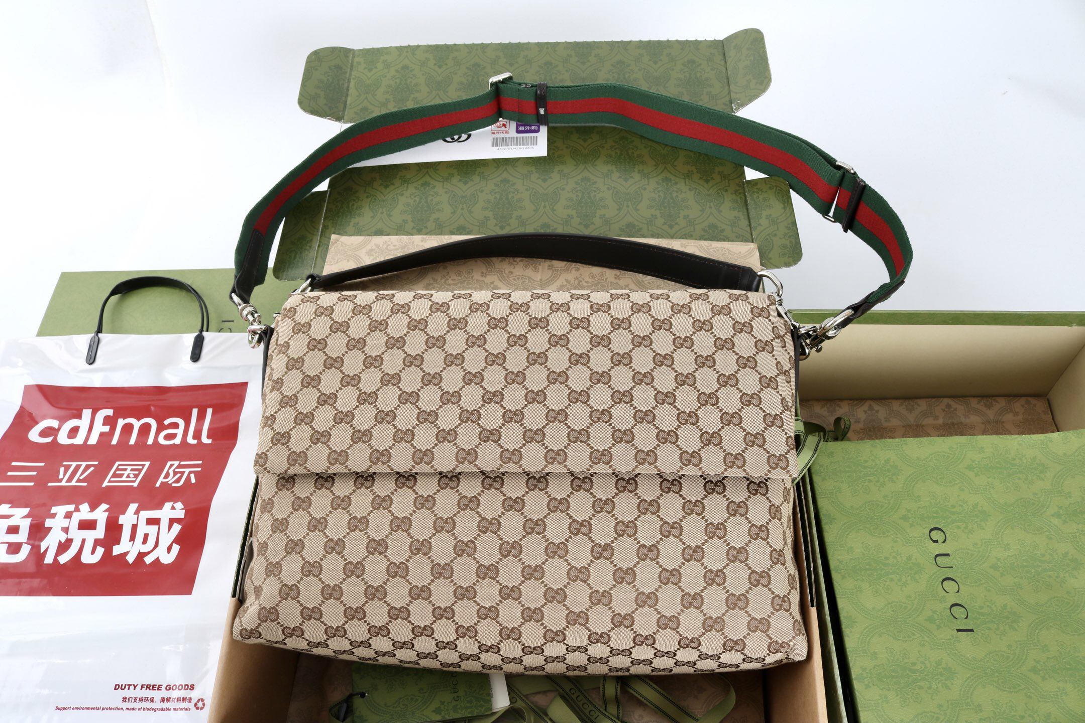 Gucci new Hot New Product-163