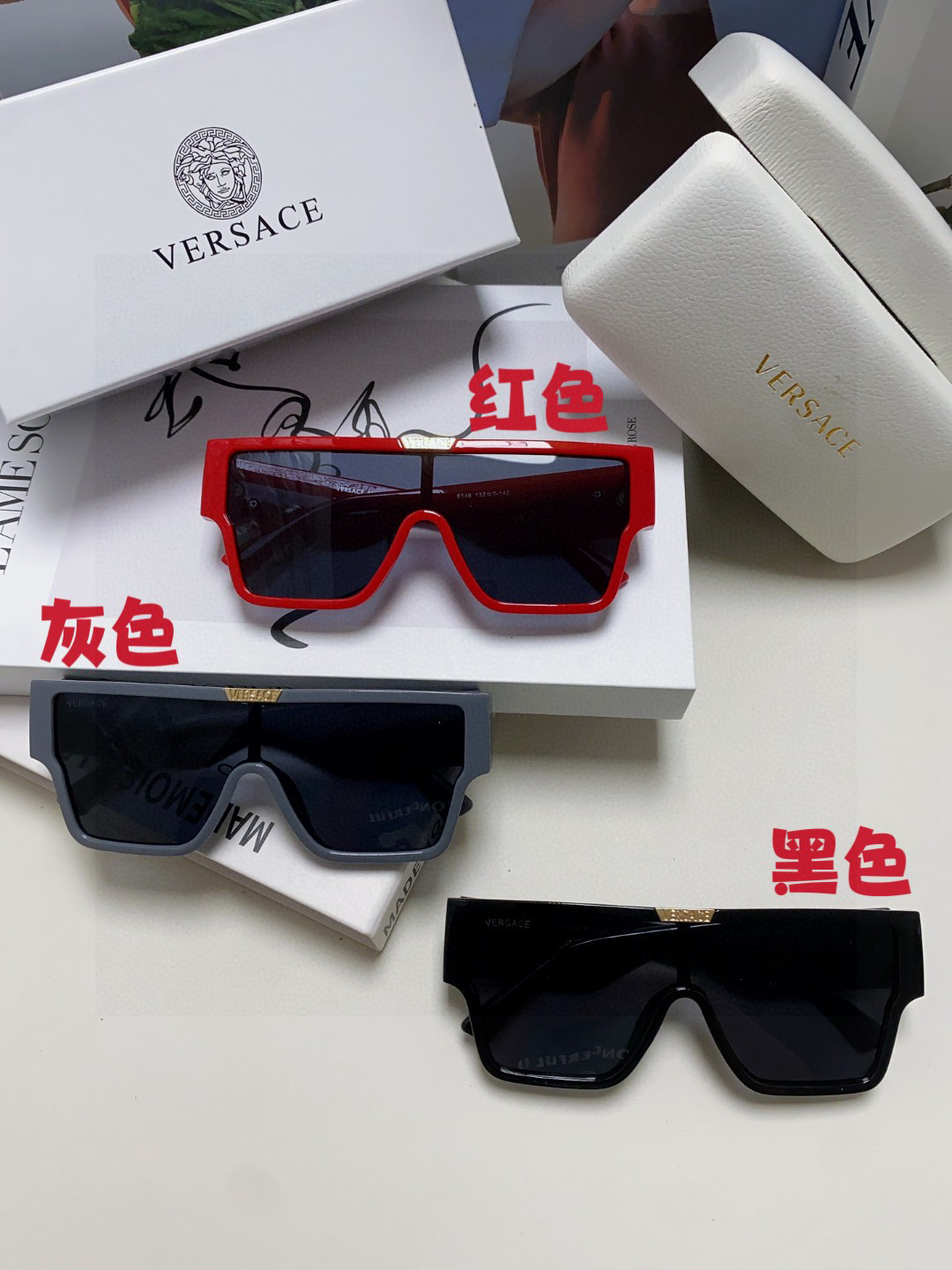 Versace glasses-12
