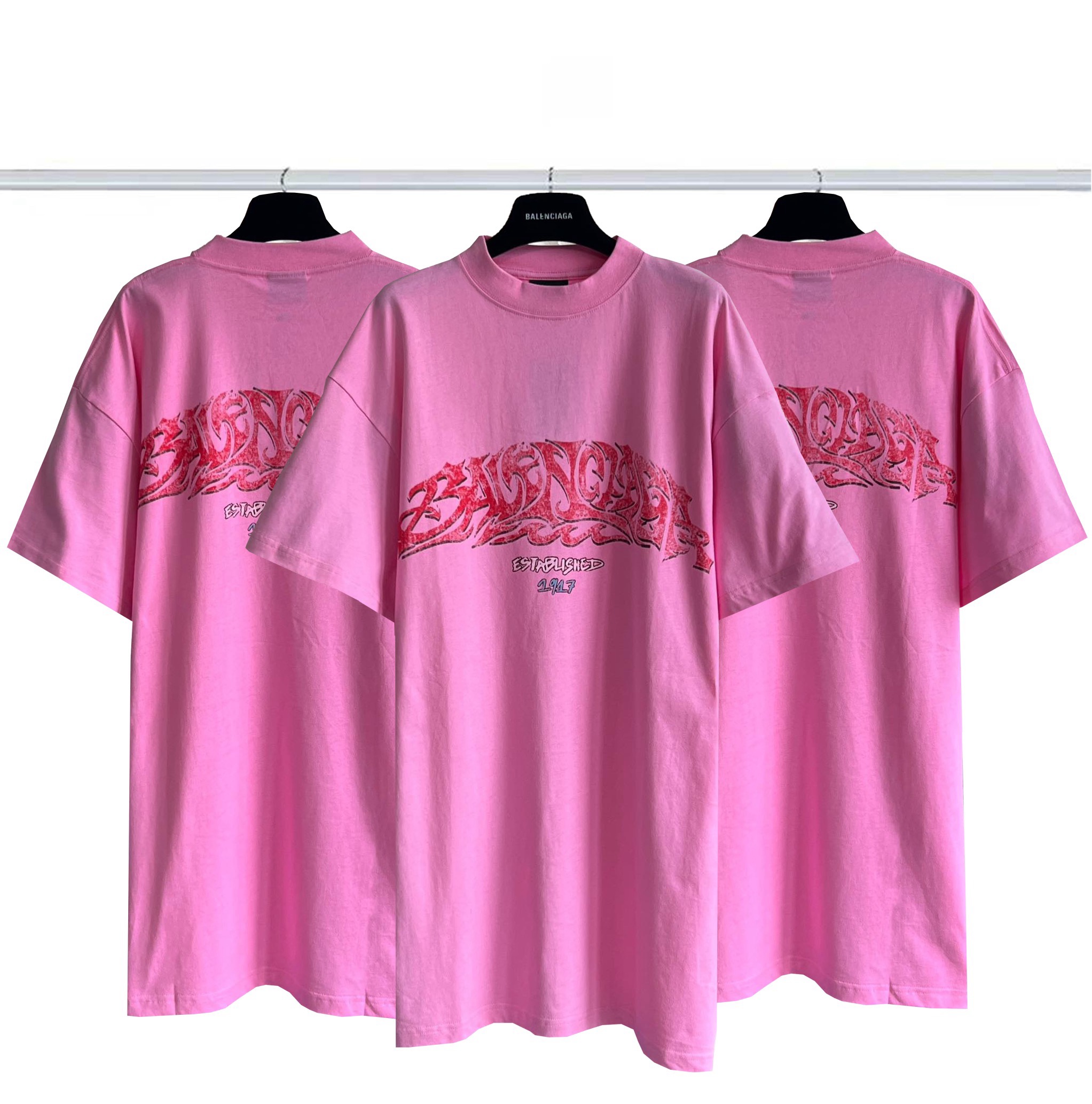 Balenciaga clothing-146