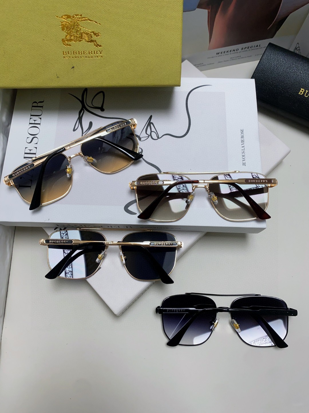 Burberry glasses-28