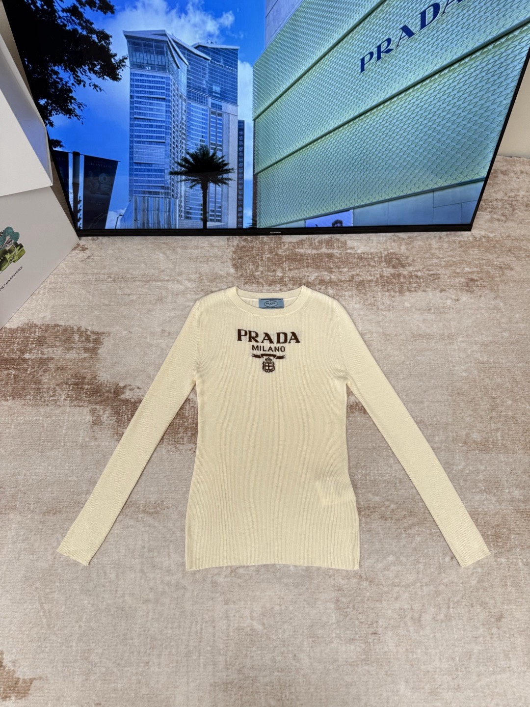 Prada clothing-62