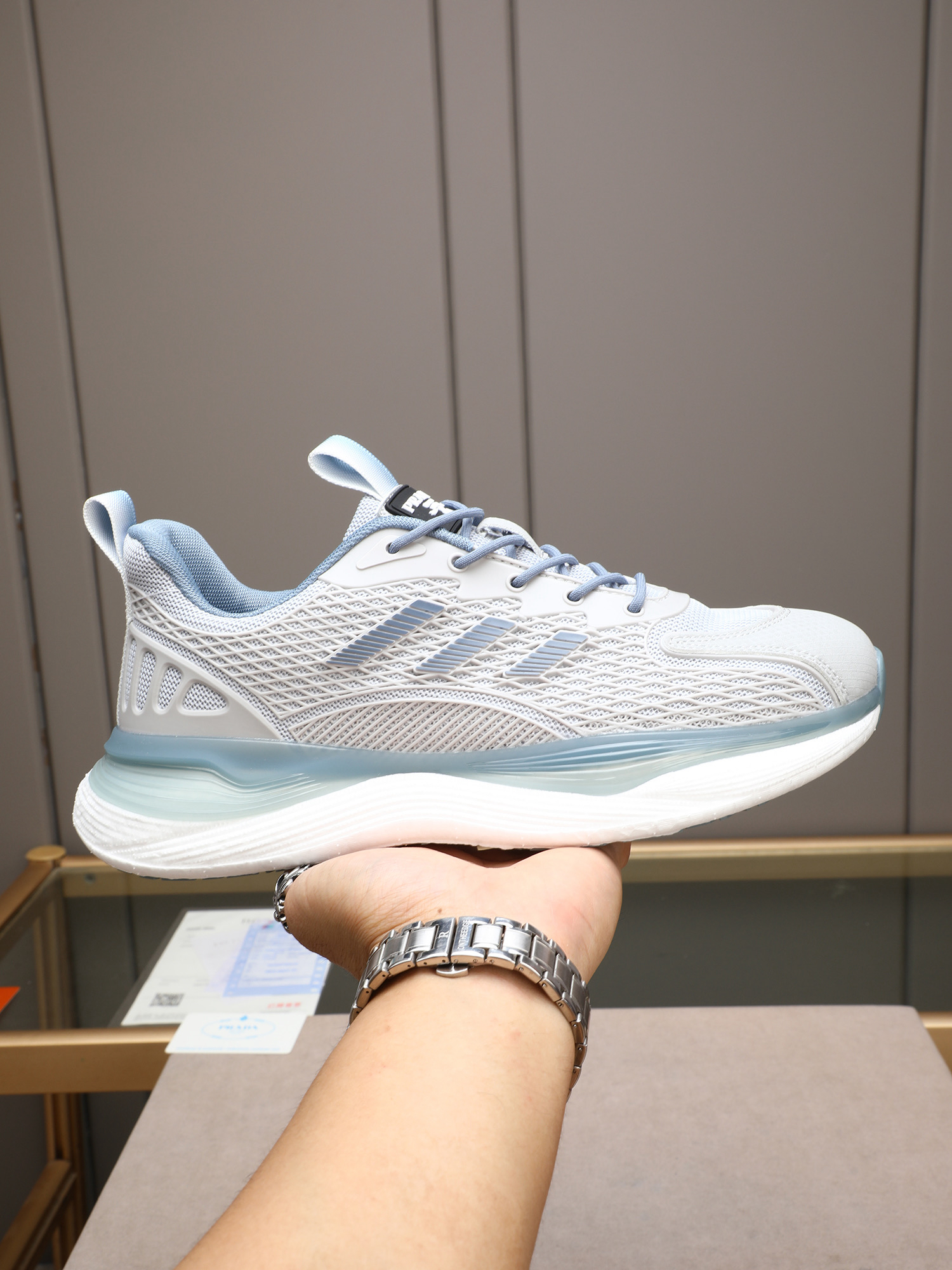 Prada Sneakers-174