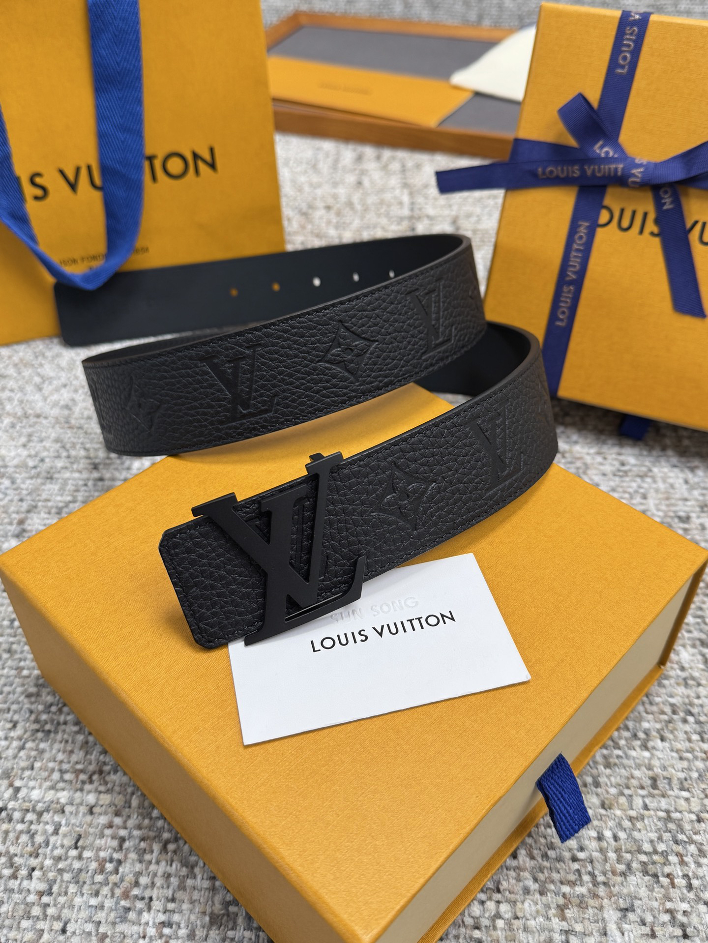 Lv belt-96