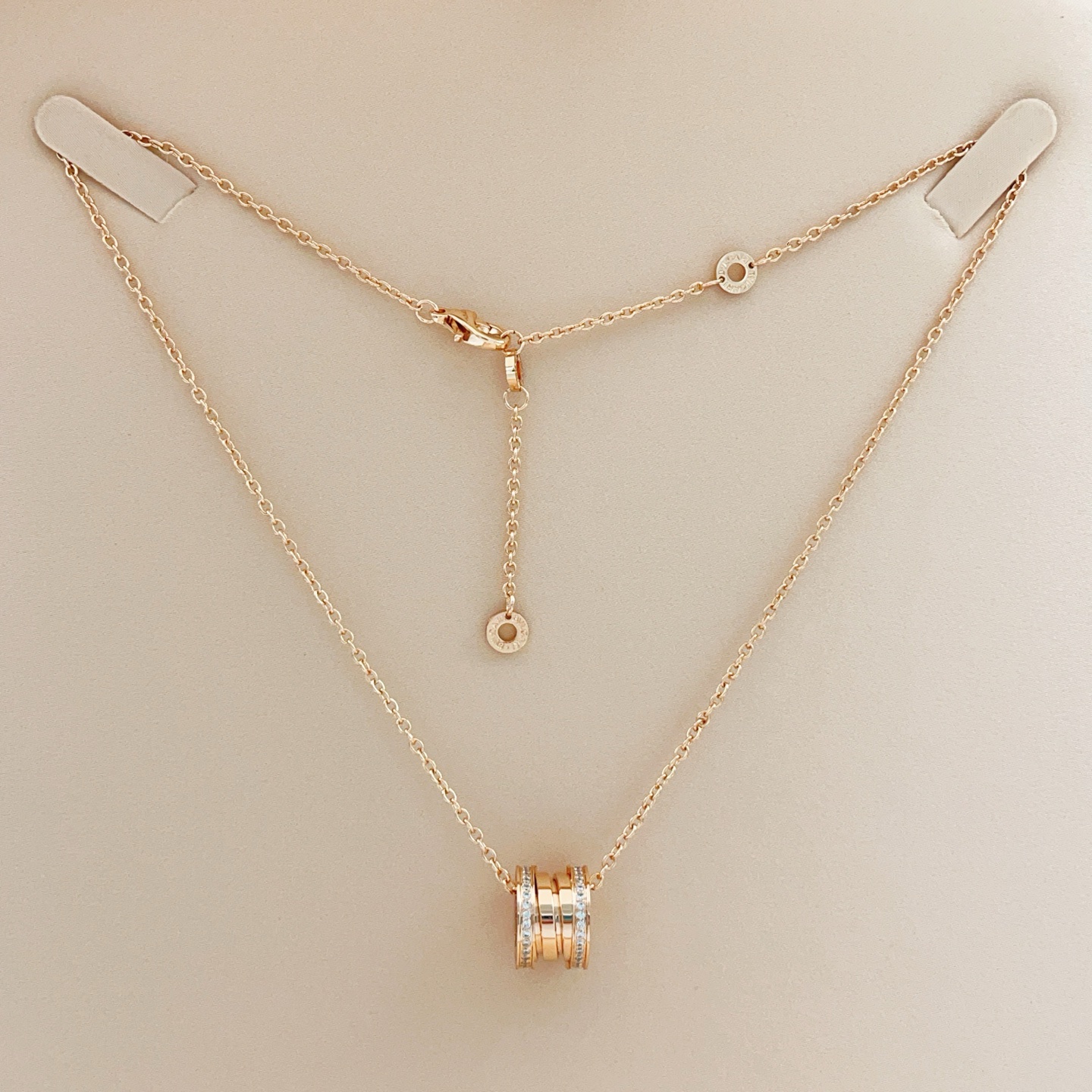 Bottega Veneta necklace-7