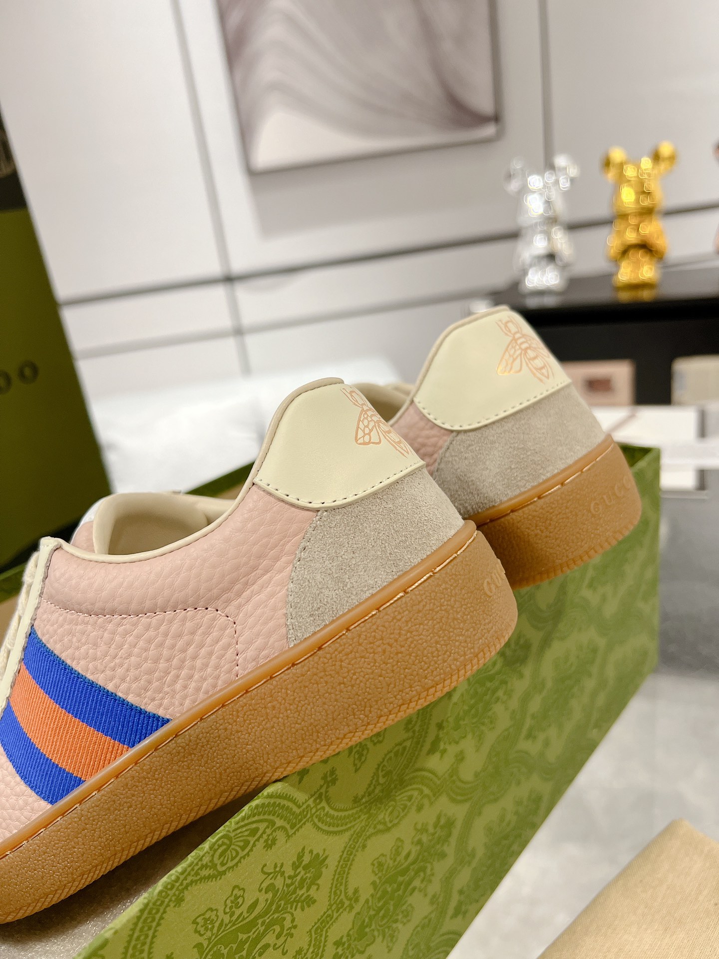Gucci Sneakers-22