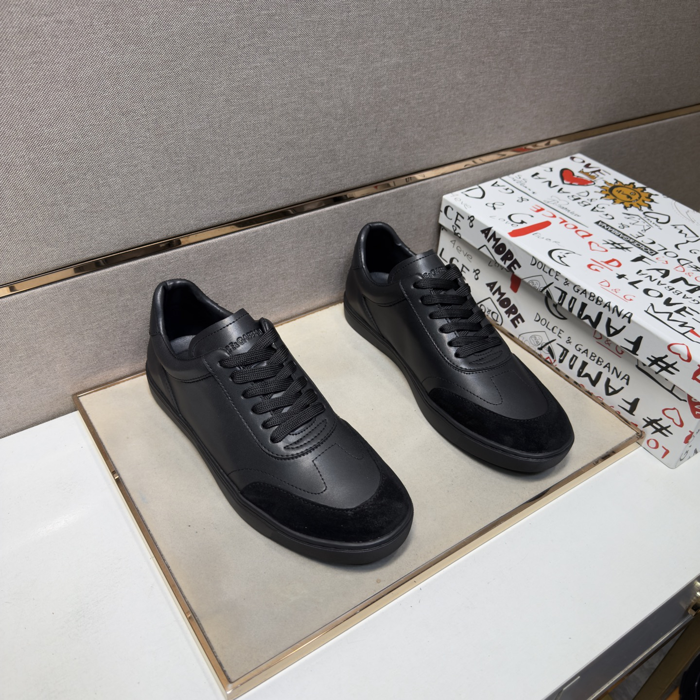 D&G Sneakers-215