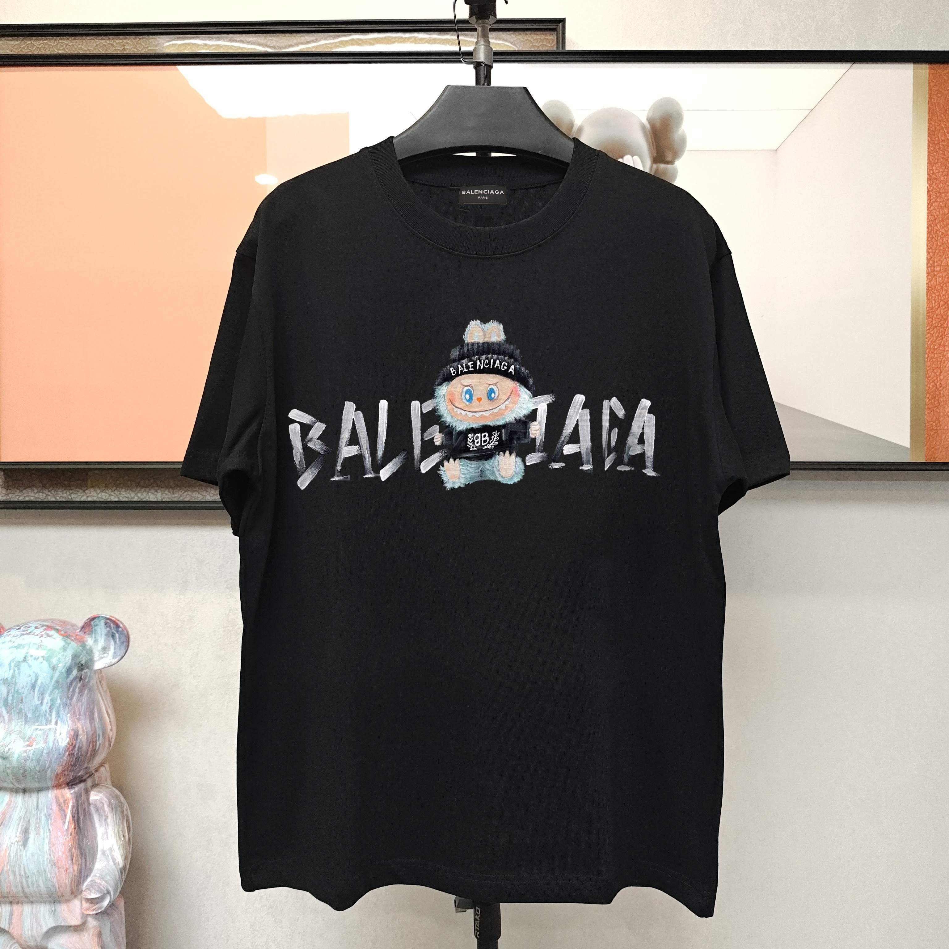 Balenciaga clothing-13