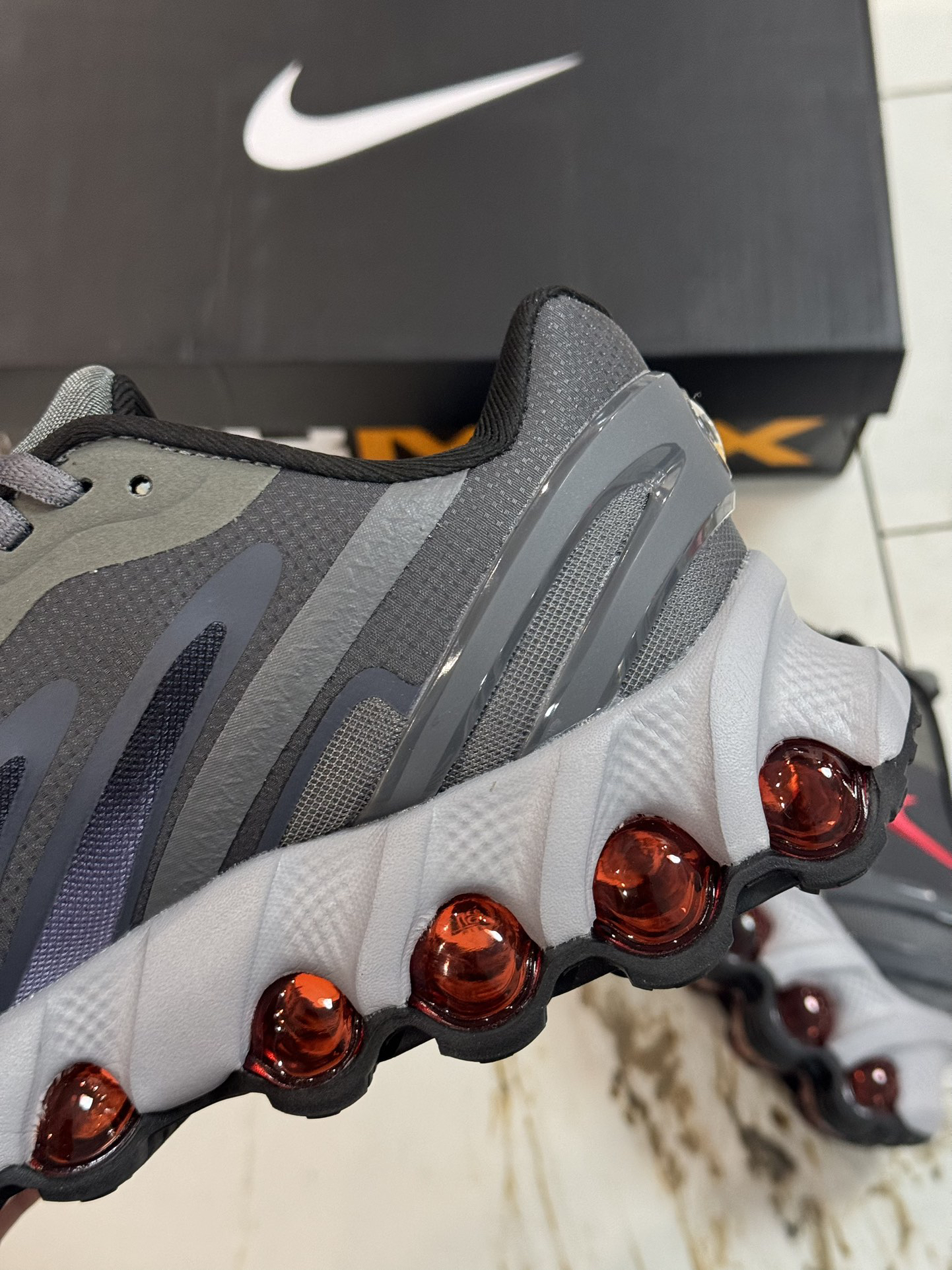 Nike Sneakers-241
