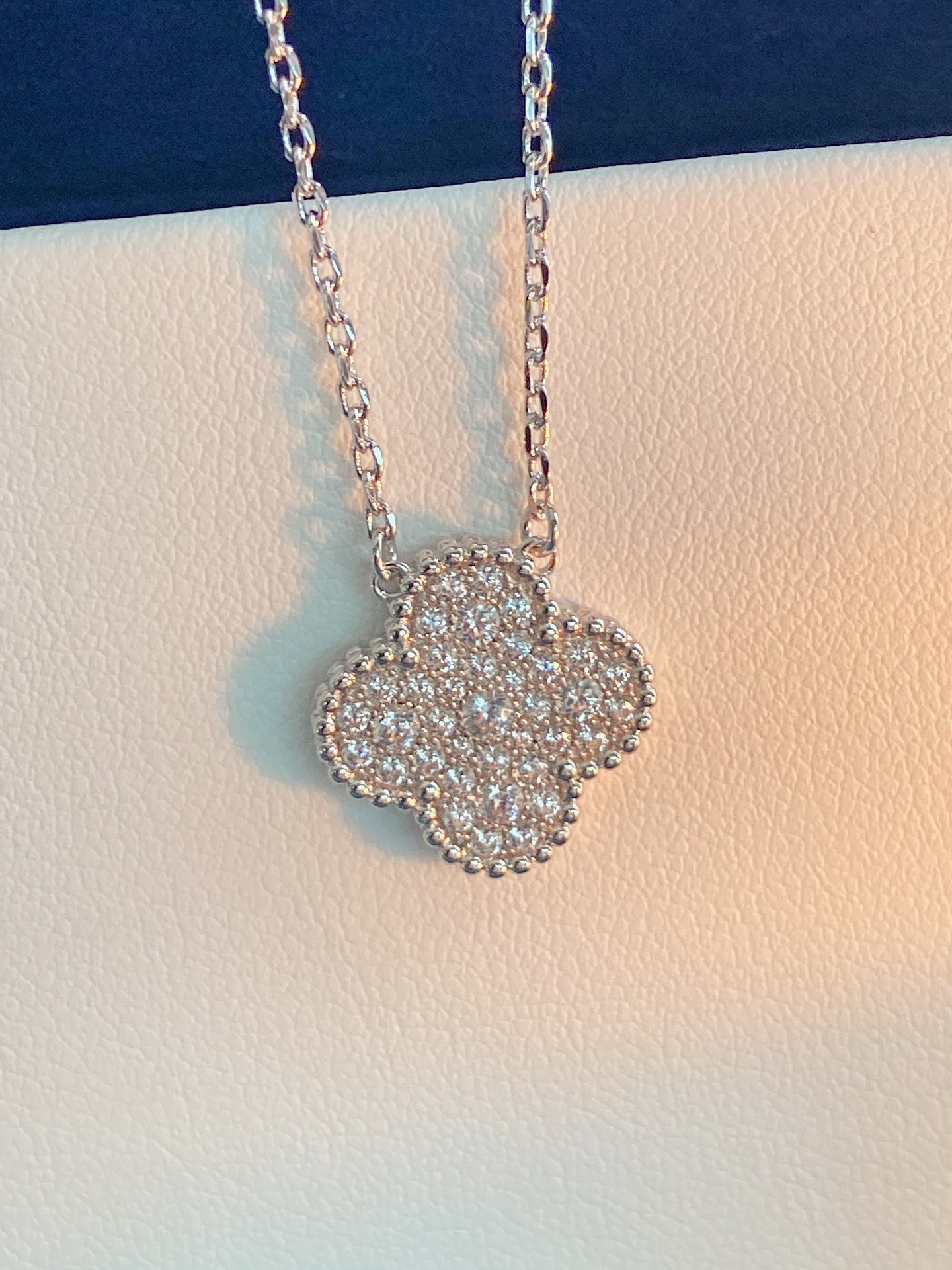 Van Cleef & Arpels necklace-26