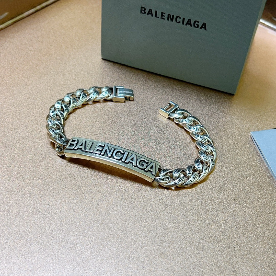 Balenciaga Bracelet-80