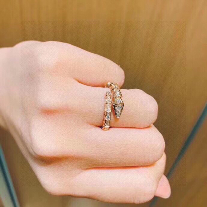 Bottega Veneta ring-50