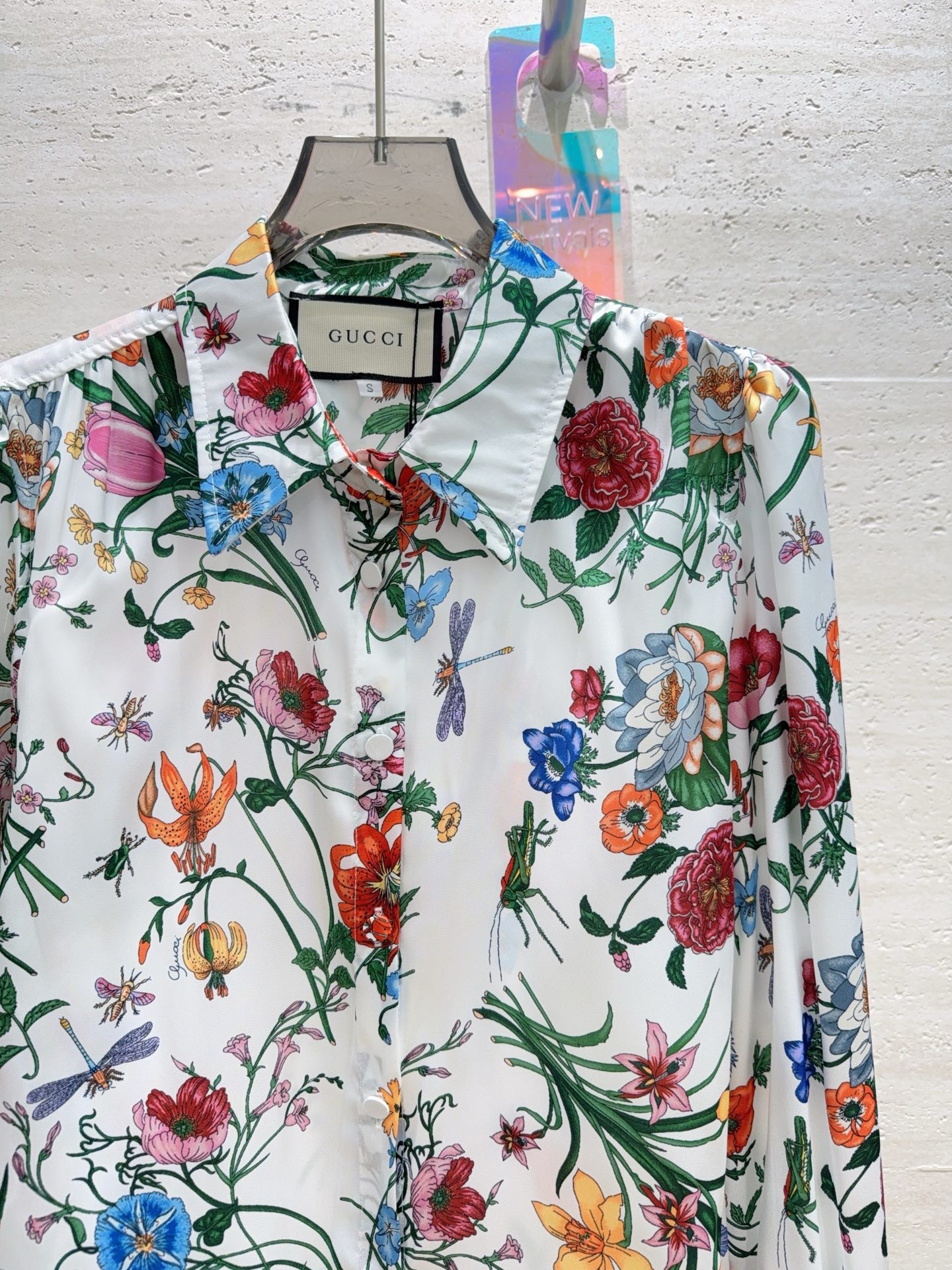 Gucci clothing-218