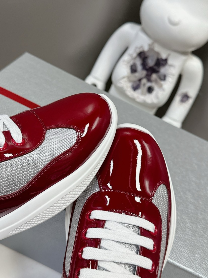 Prada Sneakers-168
