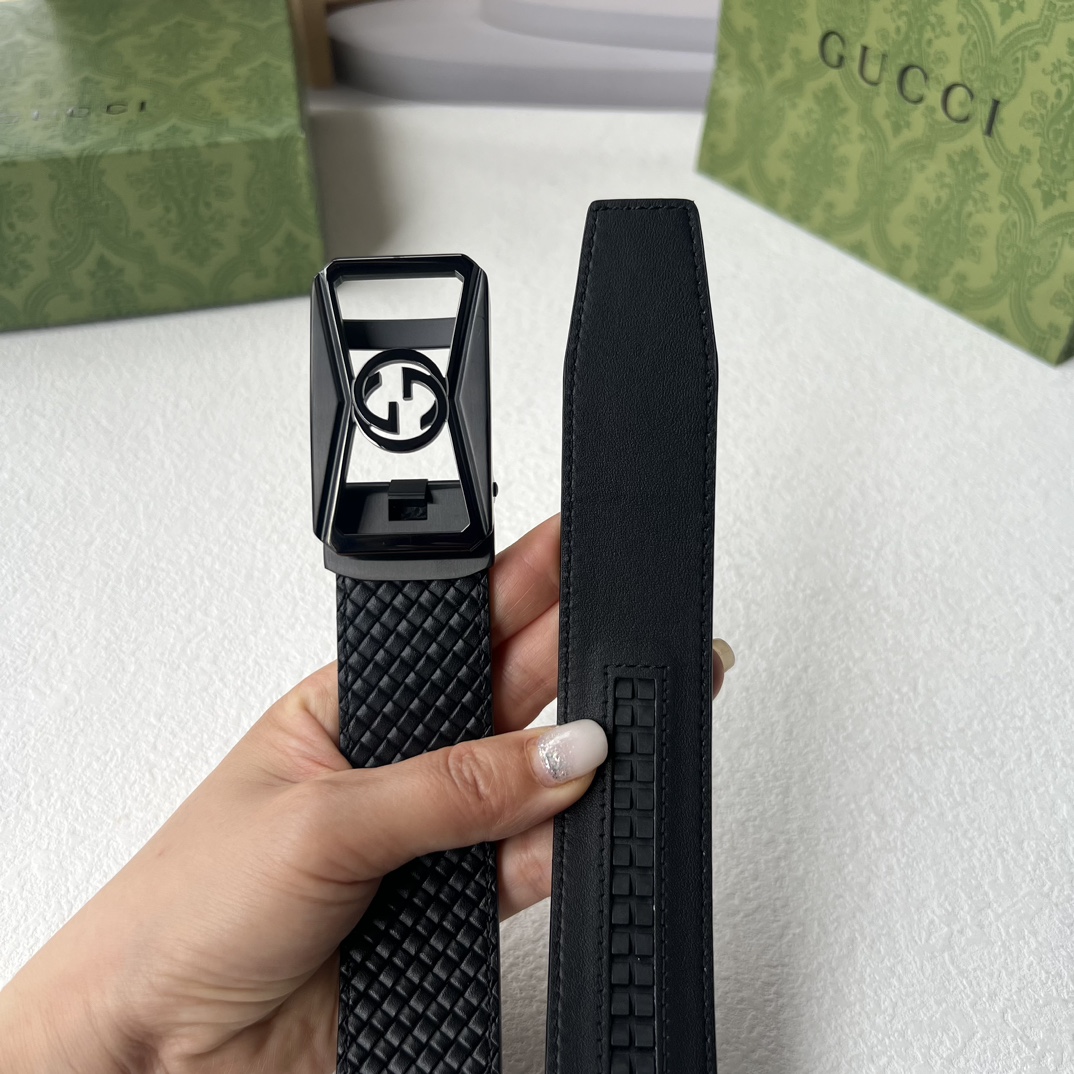 Gucci belt-14