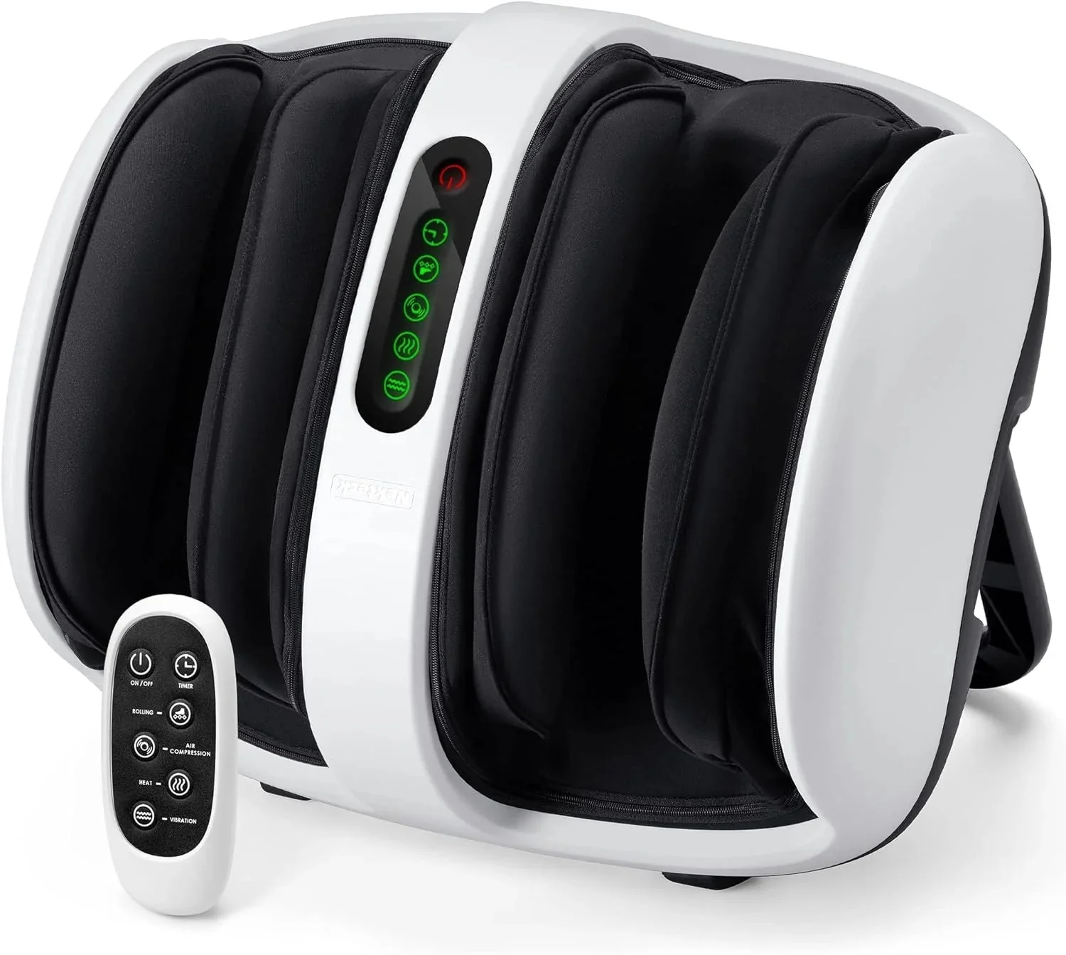 Foot Massager, Shiatsu Foot and Calf Massager
