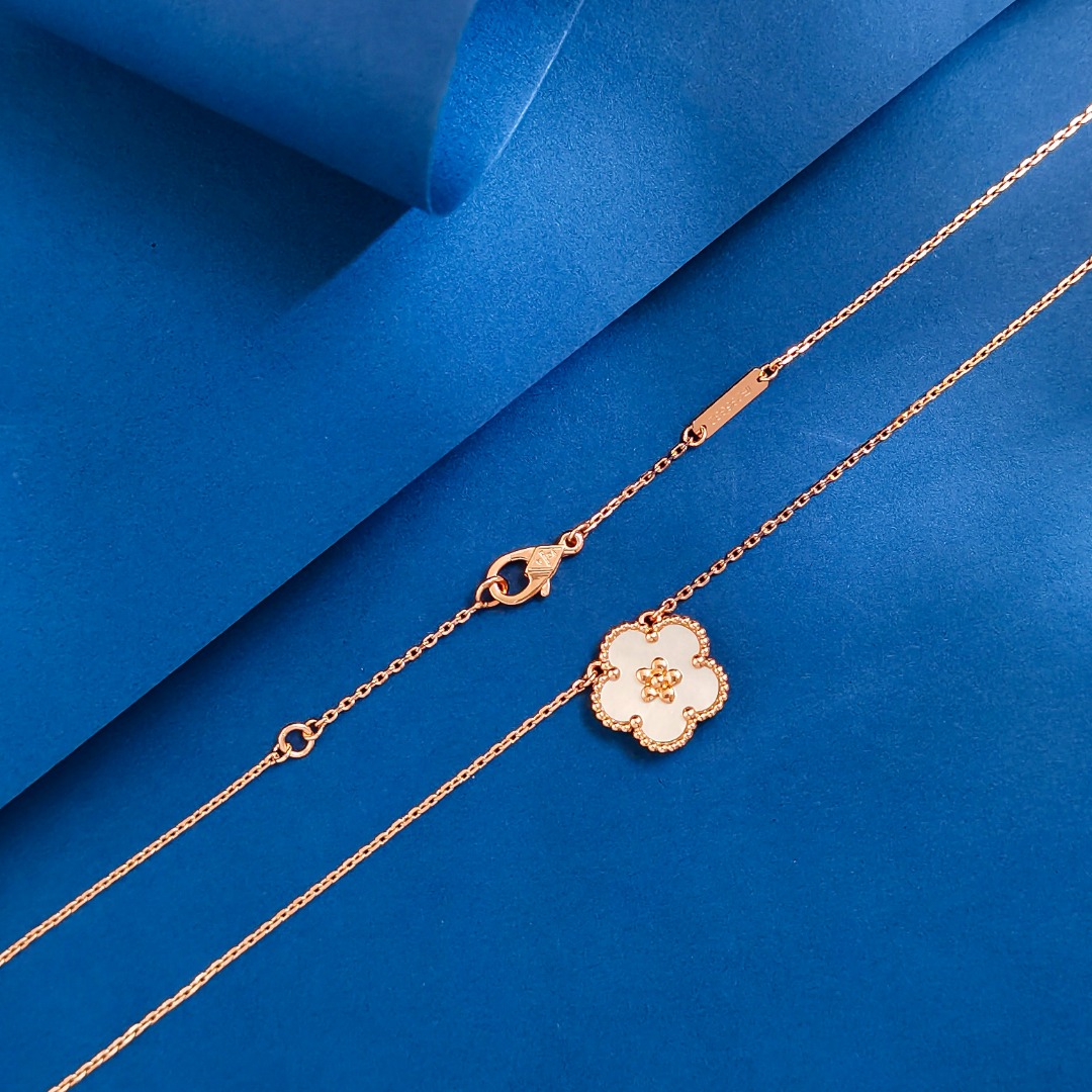 Van Cleef & Arpels necklace-29