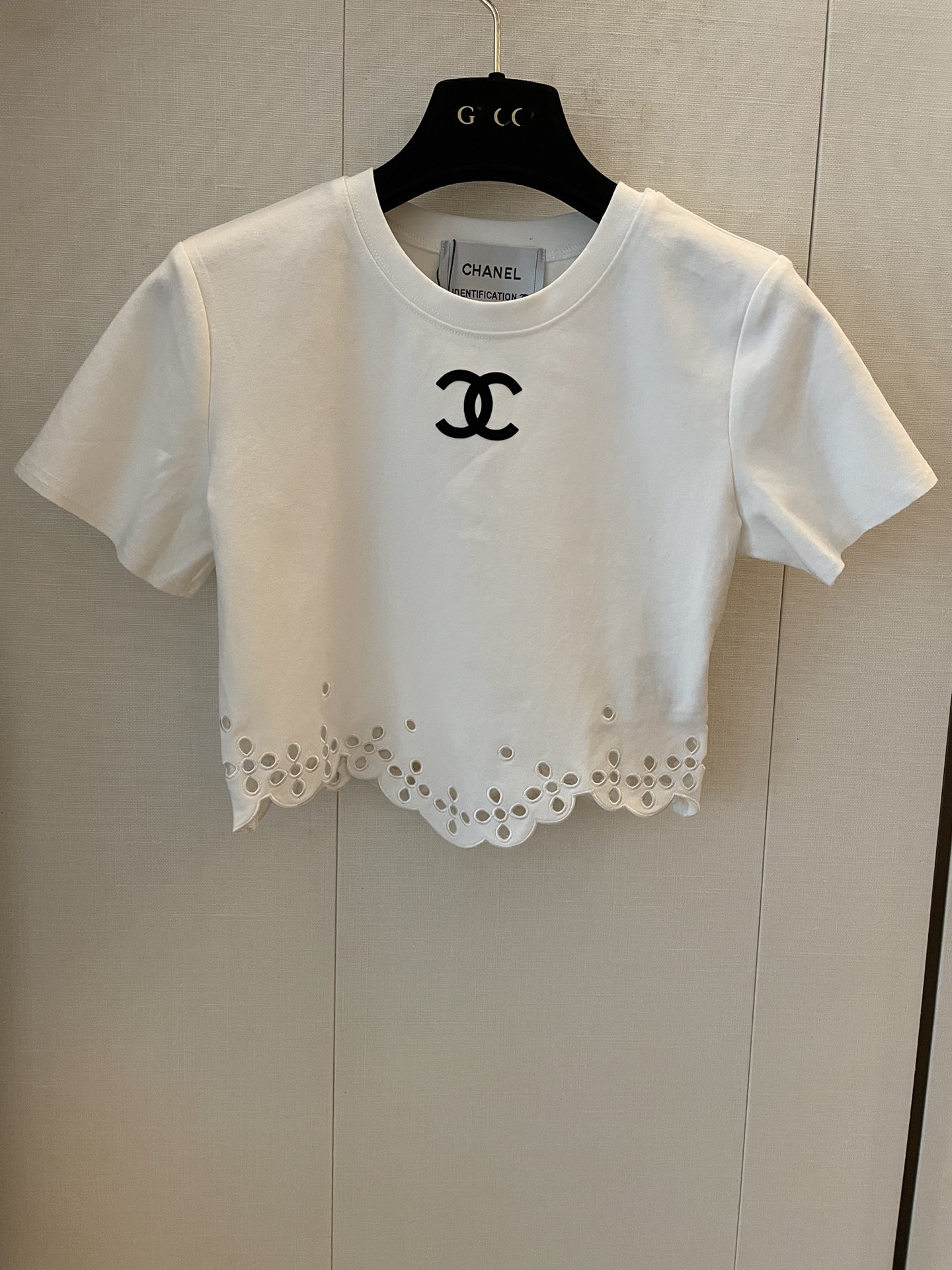Chanel clothing-35
