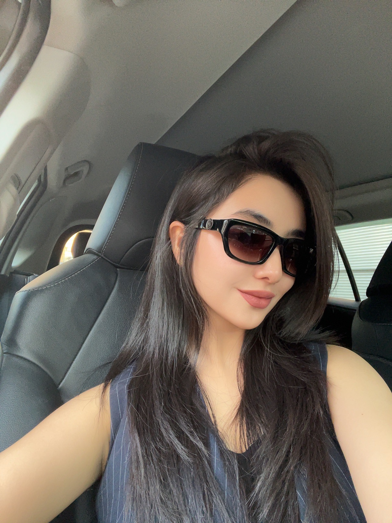 Balenciaga glasses-94