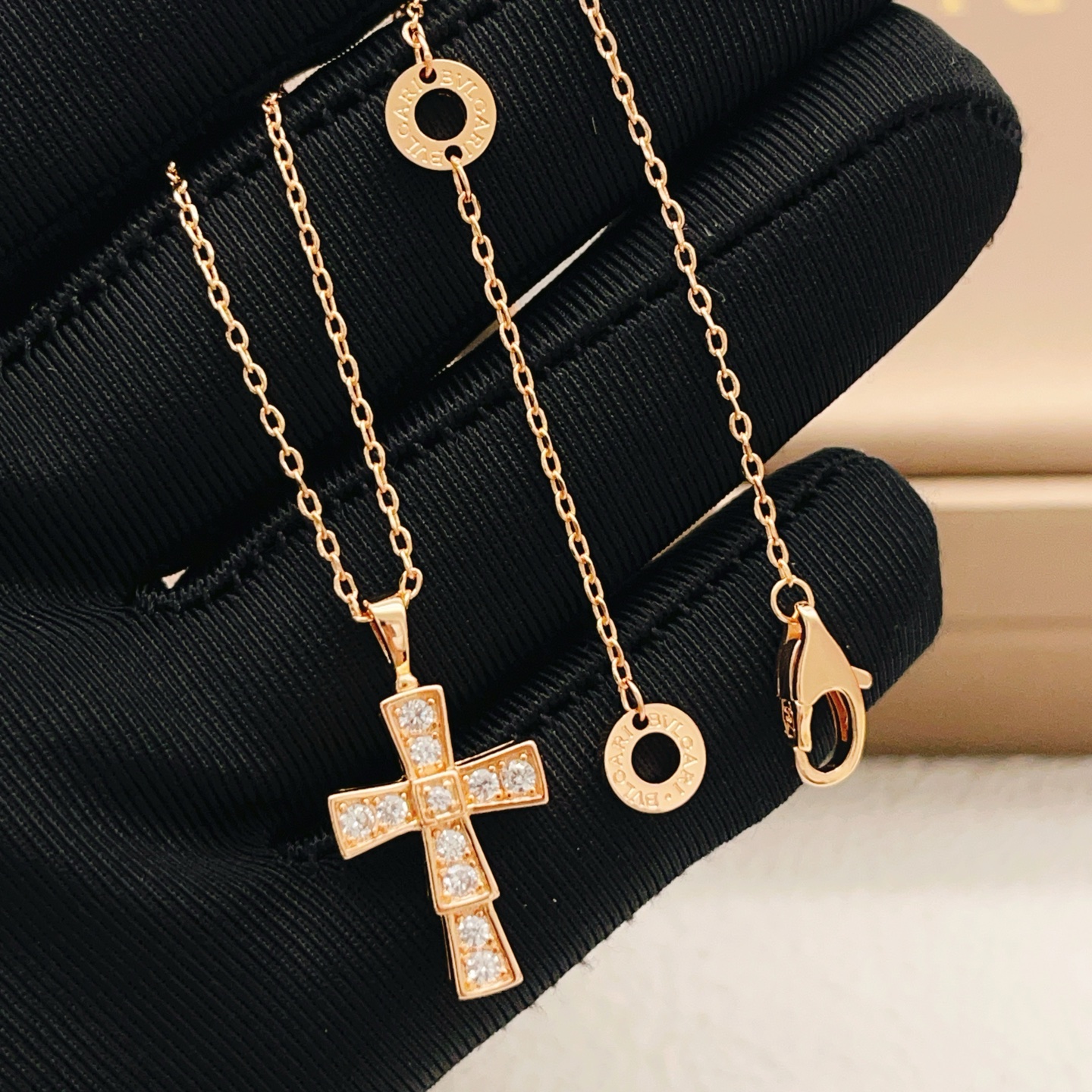 Bottega Veneta necklace-30
