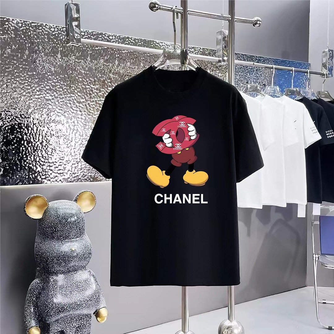 Chanel clothing-178