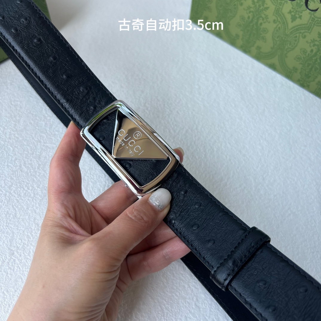 Gucci belt-10