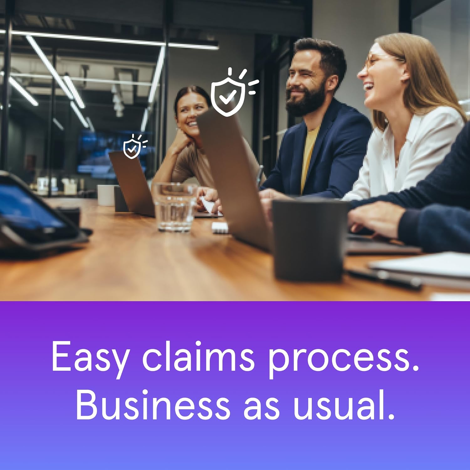 ASURION 4 Year B2B Office Equipment Protection Plan ($600 - $699.99)