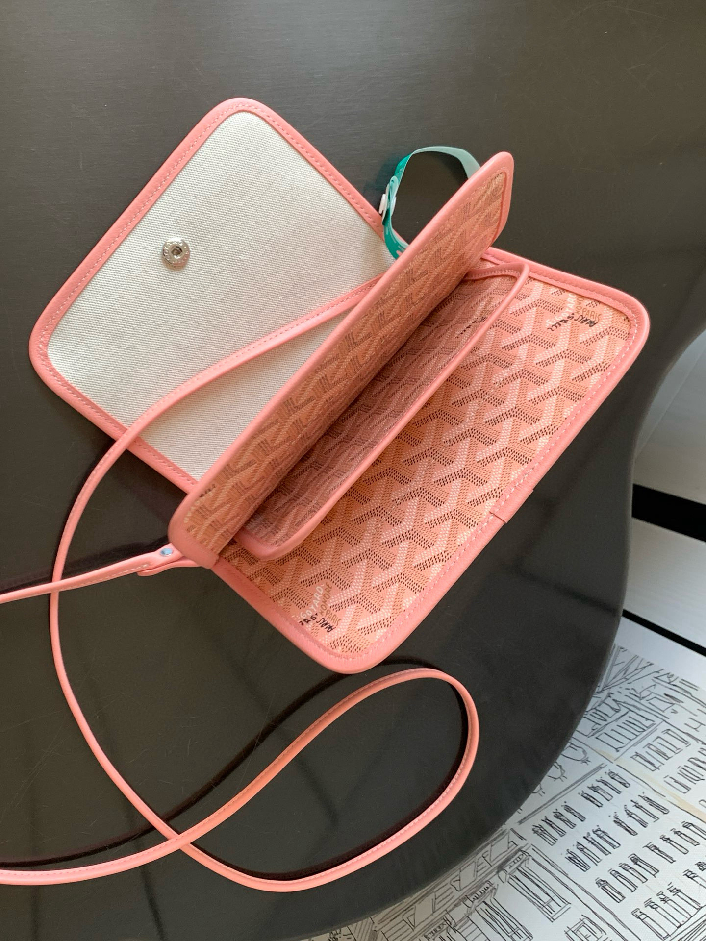 Goyard bags-100